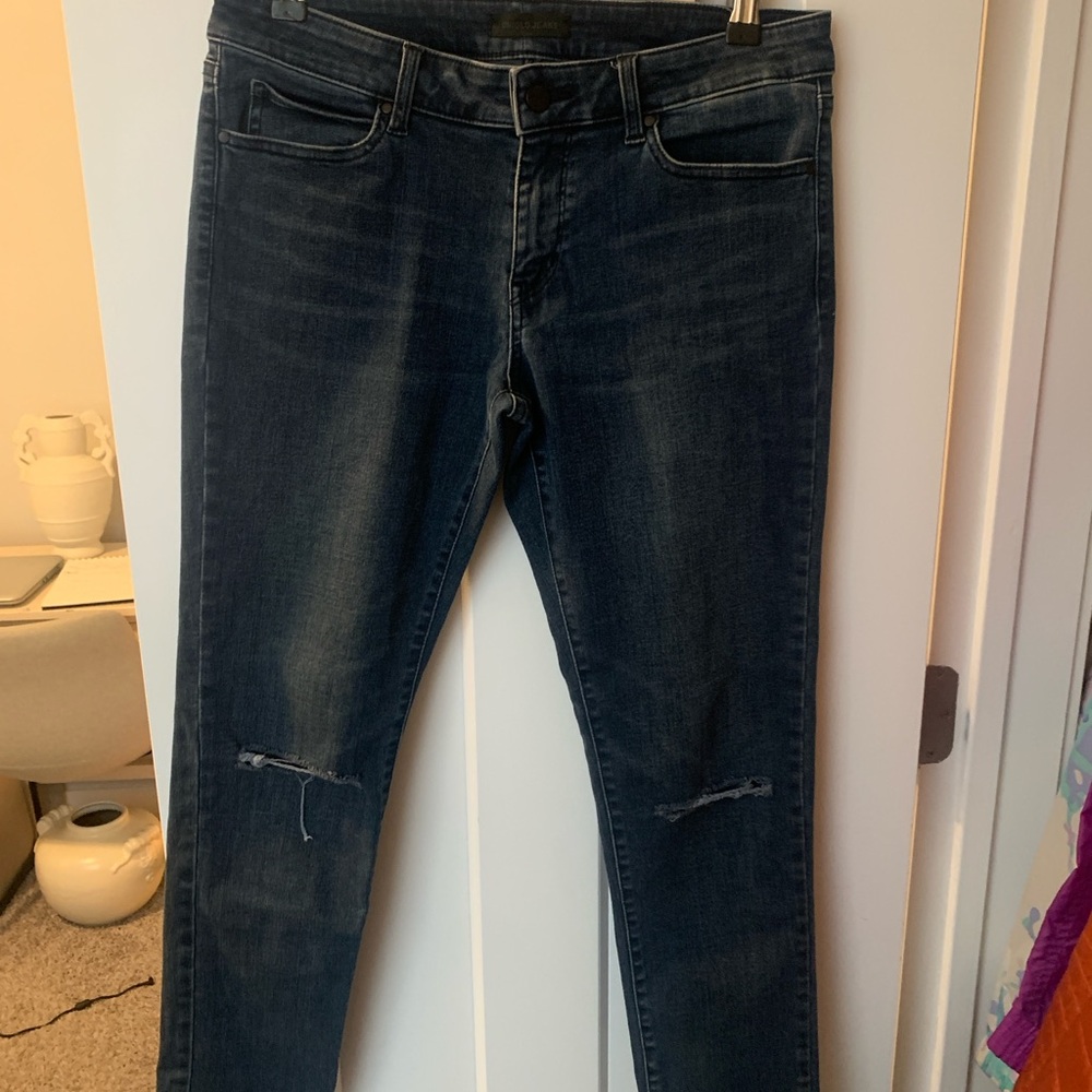 Uniqlo Jeans from Japan